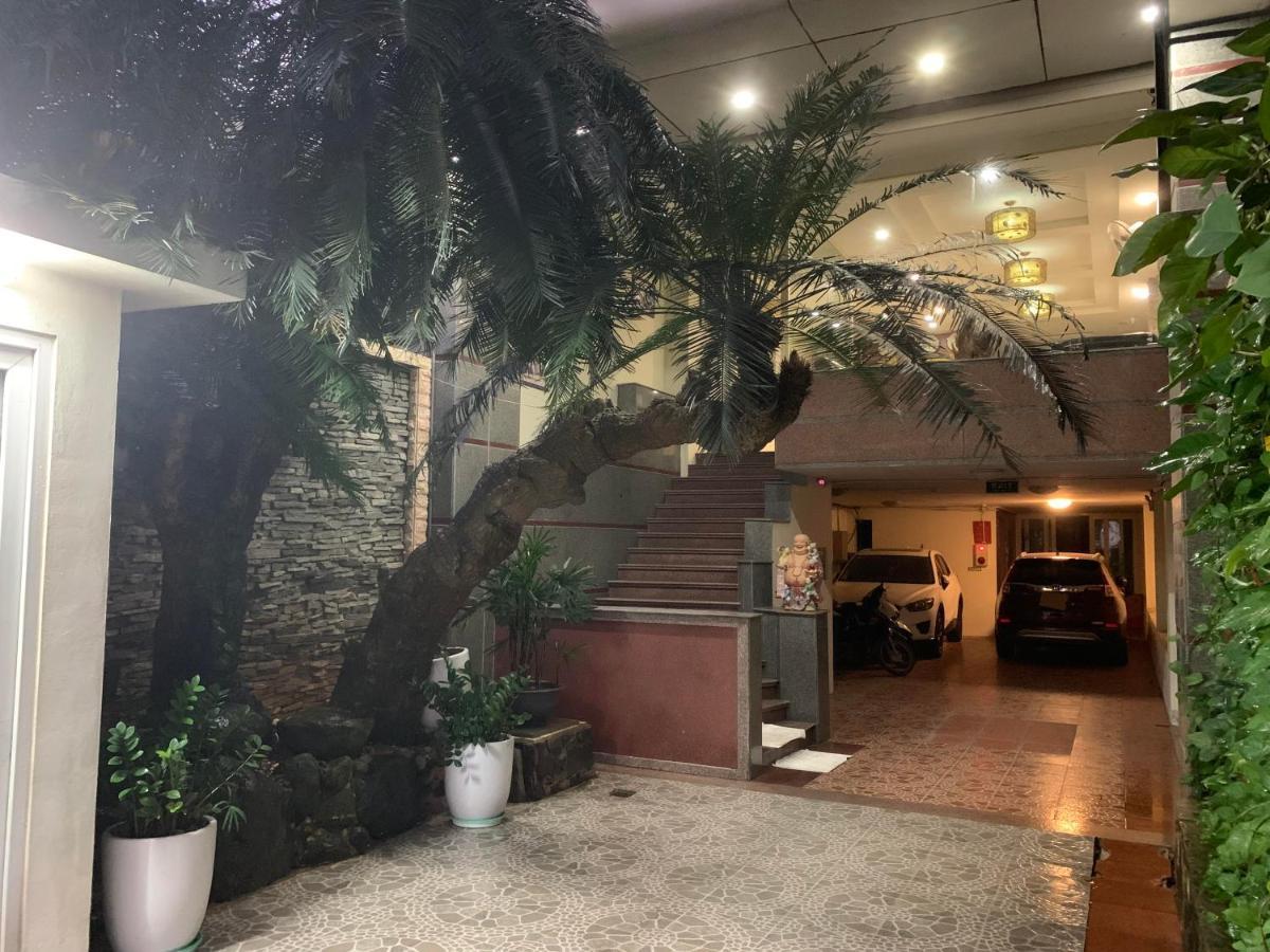 Chio Boutique Hotel Hanoi Esterno foto