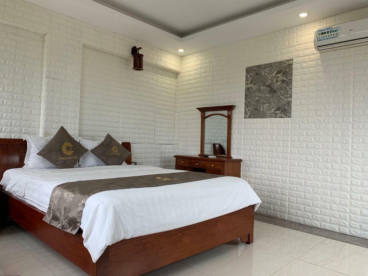Chio Boutique Hotel Hanoi Esterno foto