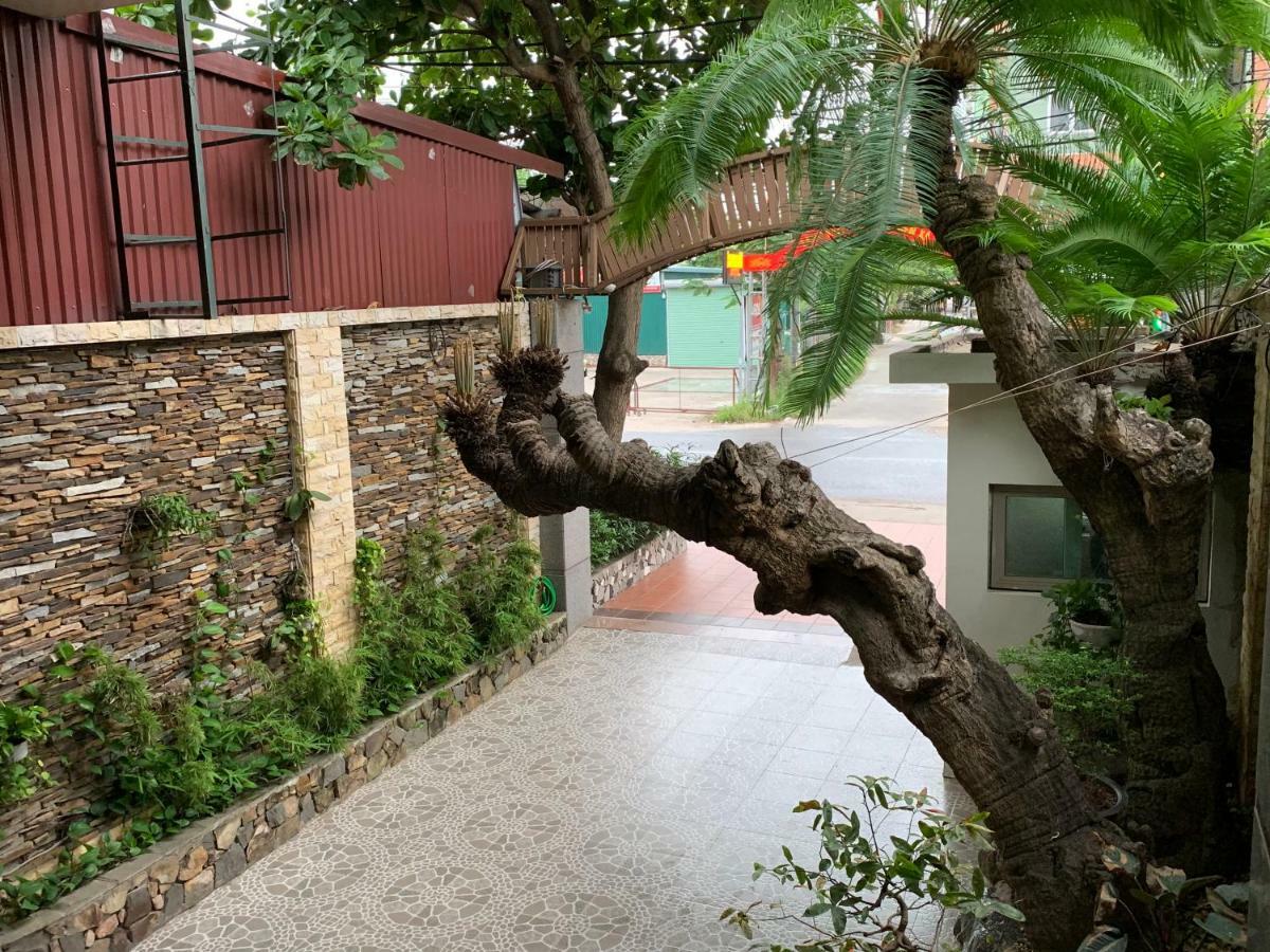 Chio Boutique Hotel Hanoi Esterno foto