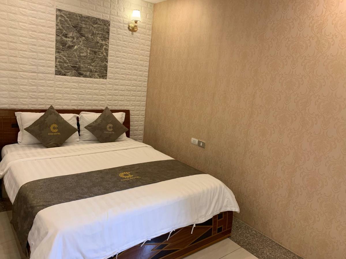 Chio Boutique Hotel Hanoi Esterno foto